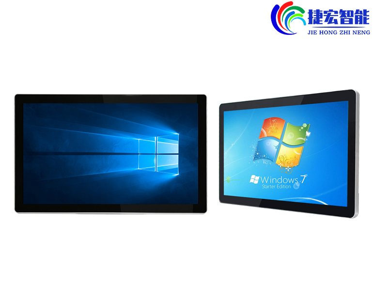 15.6寸/21.5寸/32寸工業(yè)觸摸平板